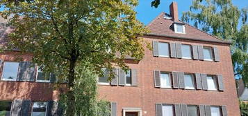 Kleine 2-Zimmer-Wohnung in Krefeld Uerdingen für Sie!