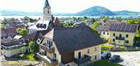 Rarität Seegrund Historische Liegenschaft in Weyregg am Attersee