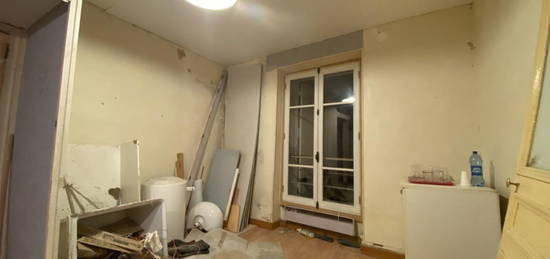 Achat appartement 1 pièce 17 m²