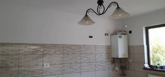 Casa / Vila ( P+1+M ) -Duplex Zona Sf. Ilie - Intrare