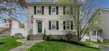 3 Knowles Rd, Worcester, MA 01602