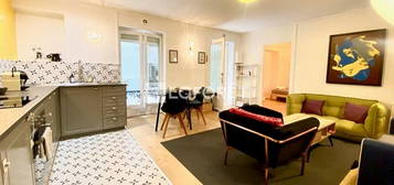 Appartement Paris 2 pièce(s) 42 m2