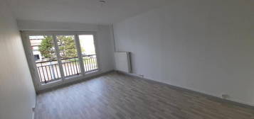 Location appartement 3 pièces 64 m²