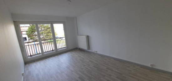 Location appartement 3 pièces 64 m²