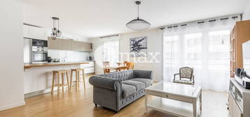 LEVALLOIS - 4 PIÈCES - 999 000 € FAI