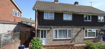 2 bedroom semi-detached house