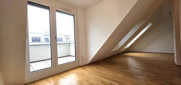 Coole DG-Wohnung mit Terrasse + Gute Anbindung zur A4