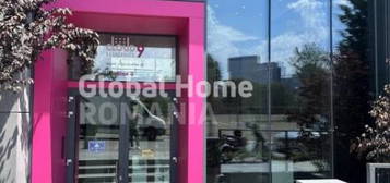 Apartament 3 camere 110MP | Zona de nord - Aviatiei | Cloud