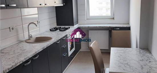 Apartament de inchiriat