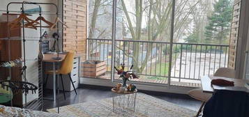 Appartement 34 m²