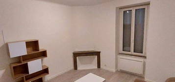 Location appartement T2