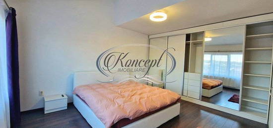 Apartament spatios in Borhanci