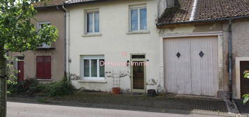 Achat maison 4 pièces 102 m²