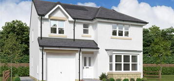 Detached house for sale in "Lockwood Det" at Lasswade Road, Edinburgh EH17