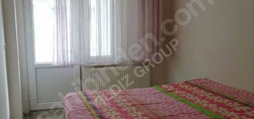 YILDIZ GROUP'TAN 1+1 EŞYALIKİRALIK DAİRE