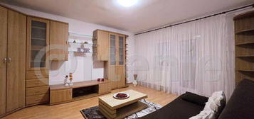 Brancoveanu 2 camere mobilat /utilat/ centrala de apartament/ loc de parcare