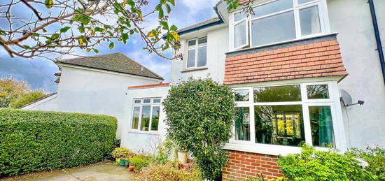 3 bedroom semi-detached house