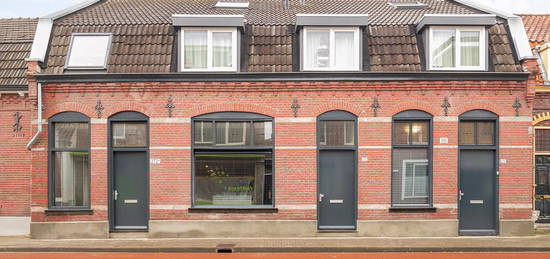 Hoogstraat 272 A