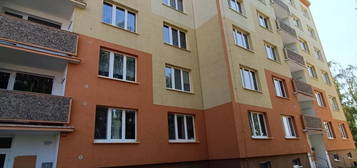 Byt 3+1/L, OV, 64m2, Kladno - Kročehlavy