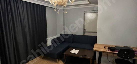 Eşyalı 2+1 Kiralık Daire