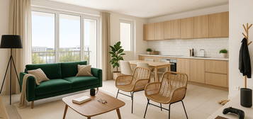 Appartement à vendre, 4 pièces, 81 m², Étage 2/–