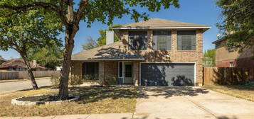 4700 Fallenash Dr, Austin, TX 78725