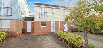 2 bedroom mews house