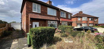 3 bedroom semi-detached house