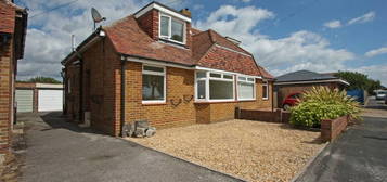 3 bedroom semi-detached house