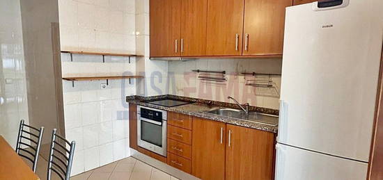 Apartamento T1 no centro de Vila Nova de Famalicão