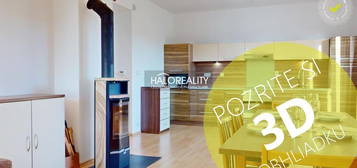 HALO reality - Predaj, trojizbový byt Donovaly, RESIDENCE HO