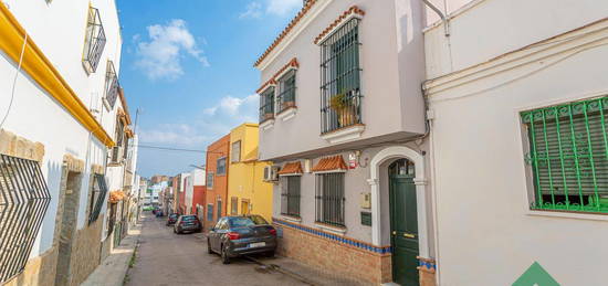 Casa o chalet en venta en Calle Ben Mosdai, Pescadores - Saladillo