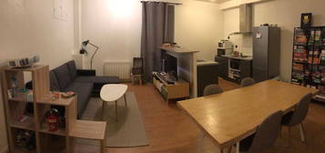 Loue appartment F3