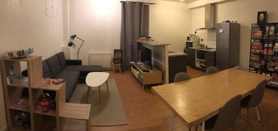 Loue appartment F3