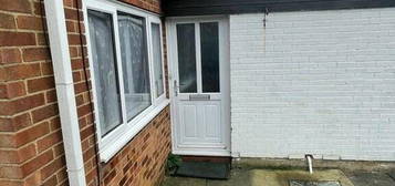 2 bedroom terraced house