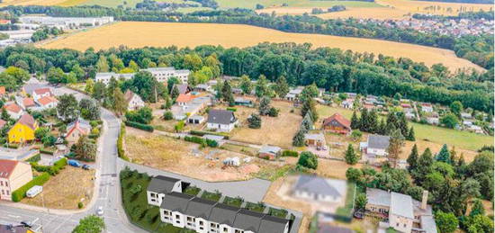 +++Ihre Chance zum Selbstverwirklichen: Reihenhaus in Frankenberg wartet auf Sie!+++Haus 6