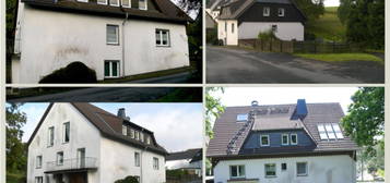 Haus mit möglicher Pferdehaltung in 58540 Valbert_Privatverkauf