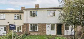 Property for sale in Shaws Cottages, Perry Rise, London SE23