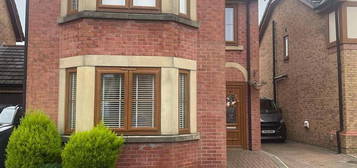 Detached house for sale in Tamworth Drive, Barrow-In-Furness LA13