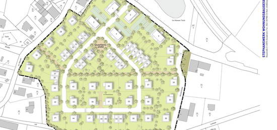 DHH - provisionsfrei und schlüsselfertig ! architektonisch gelungene DHH in guter Lage von Melle-Gesmold !