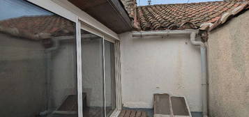 Maison Narbonne 3 pièces 49 m²