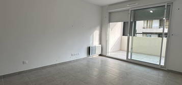 Location appartement 2 pièces 41 m²