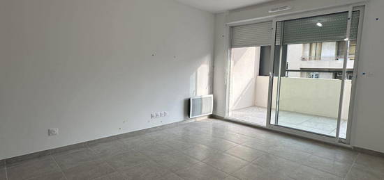 Location appartement 2 pièces 41 m²