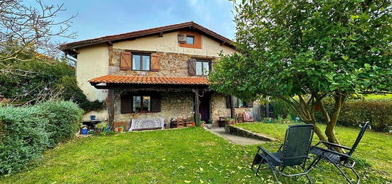 Casa rural en venta en Amoroto