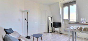 Studio 25m2 meublé de charme à Saint-Pierre-lès-Elbeuf