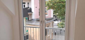 renovierte 90 qm City Wohnung ab 1.1.25 frei