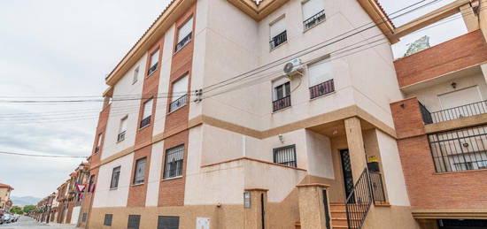 Piso en venta en Calle Salvador Dalí, 1, San Francisco - Chorillo