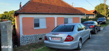 Casa Saseasca Traditionala din caramida dubla, Axente Sever,Jud Sibiu