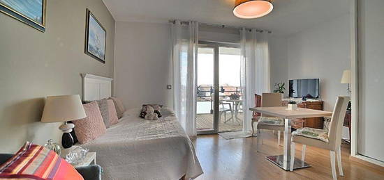 Vente appartement 1 pièce 26 m²