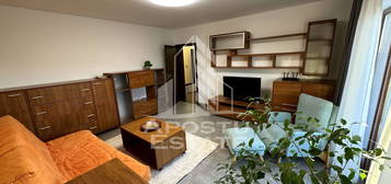 Apartament 2 camere, cetrala proprie, loc de parcare,  Shopping City